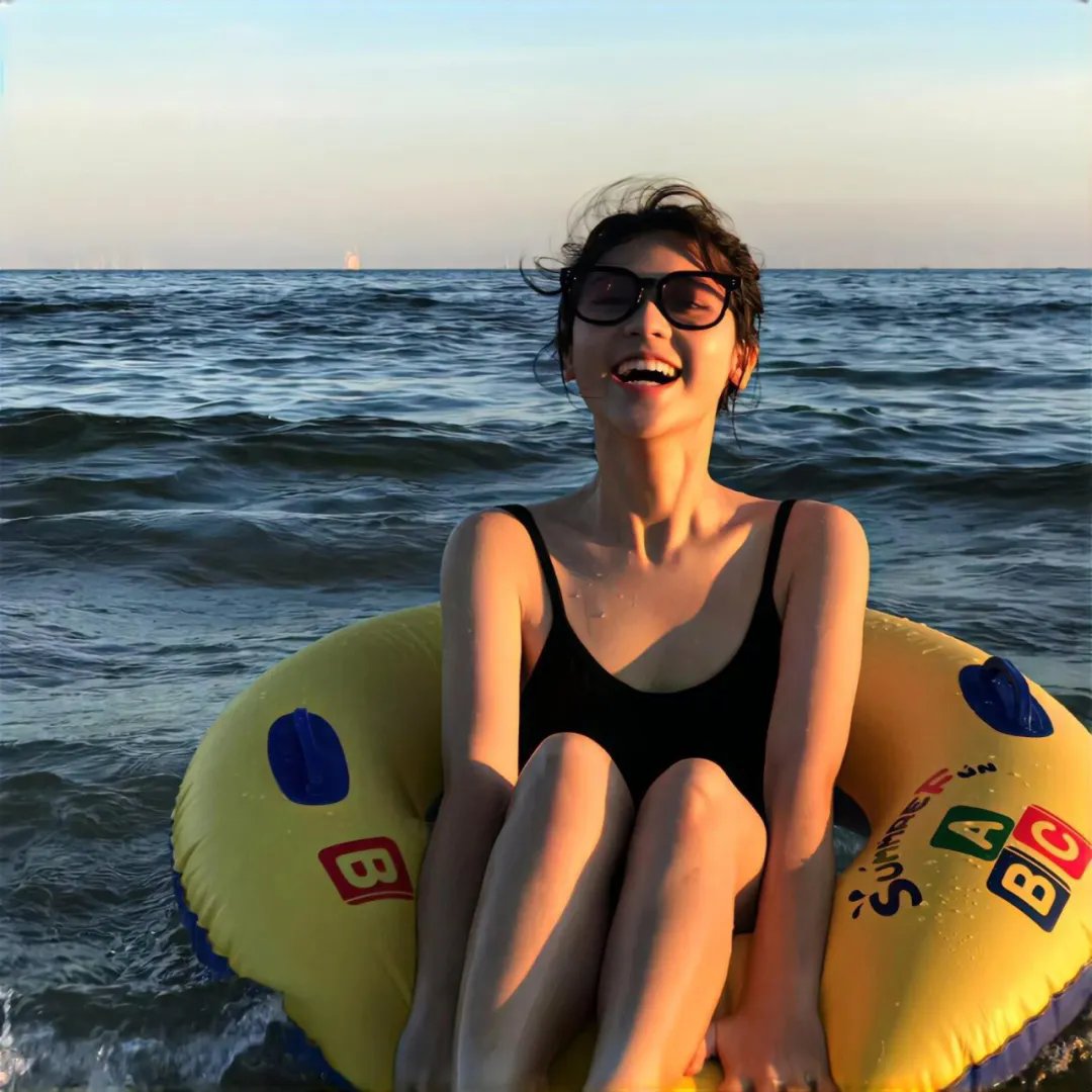盛夏的方程式