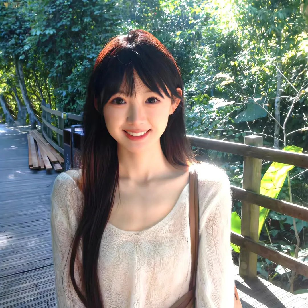 我心飞扬