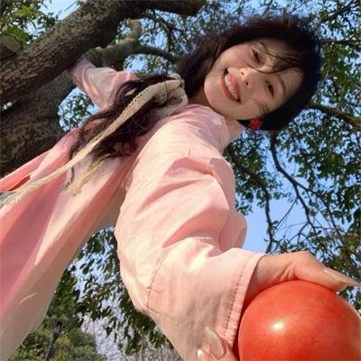 我是一片云